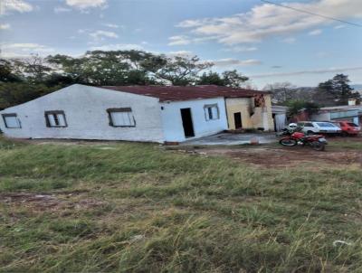 Casa para Venda, em Santana do Livramento, bairro Caqueiro, 2 dormitrios, 1 banheiro, 1 vaga