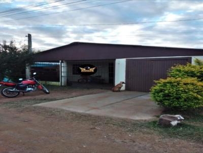 Casa para Venda, em Santana do Livramento, bairro Tabatinga, 3 dormitrios, 2 banheiros, 1 sute, 1 vaga