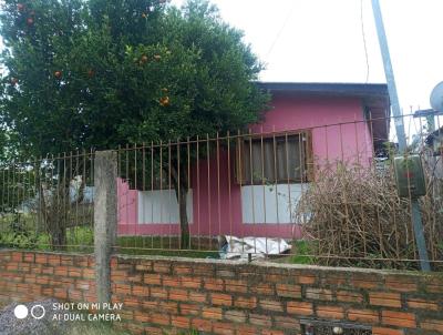 Casa para Venda, em Santana do Livramento, bairro Wilson, 2 dormitrios, 1 banheiro