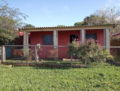 Casa para Venda, em Santana do Livramento, bairro Prado, 2 dormitrios, 1 banheiro