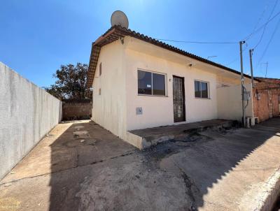 Casas Financiveis para Venda, em Valparaso de Gois, bairro Chcaras Brasil B, 2 dormitrios, 1 banheiro, 2 vagas