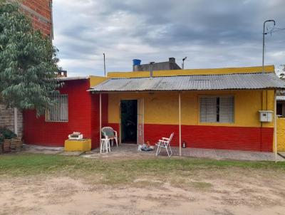 Casa para Venda, em Santana do Livramento, bairro Divisa, 2 dormitrios, 1 banheiro