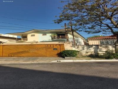 Casa para Venda, em So Paulo, bairro Vila Anhanguera, 4 dormitrios, 2 banheiros, 2 sutes