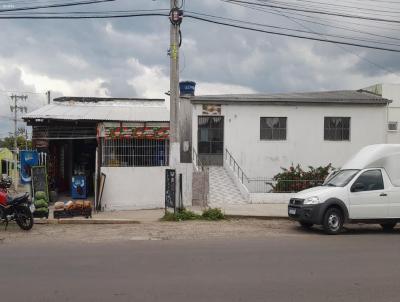 Casa para Venda, em Santana do Livramento, bairro Armour, 4 dormitrios, 4 banheiros, 1 vaga