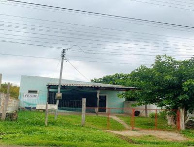 Casa para Venda, em Santana do Livramento, bairro Industrial, 2 dormitrios, 1 banheiro