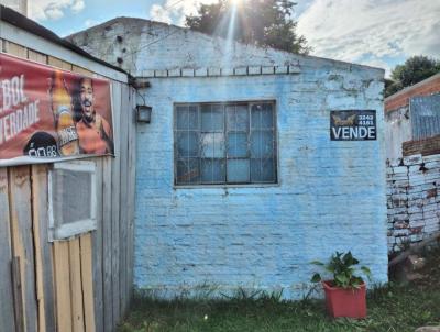 Casa para Venda, em Santana do Livramento, bairro Carolina, 2 dormitrios, 1 banheiro