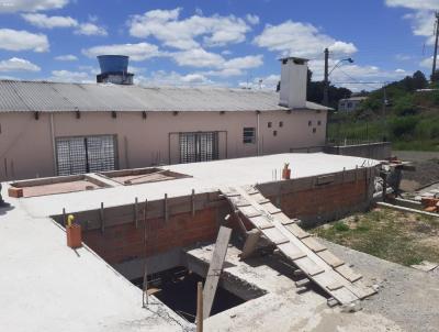 Casa para Venda, em Santana do Livramento, bairro Argiles, 3 dormitrios, 2 banheiros, 1 vaga