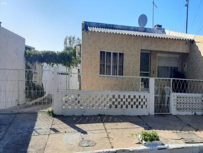 Casa para Venda, em Santana do Livramento, bairro Planalto, 2 dormitrios, 1 banheiro, 1 vaga