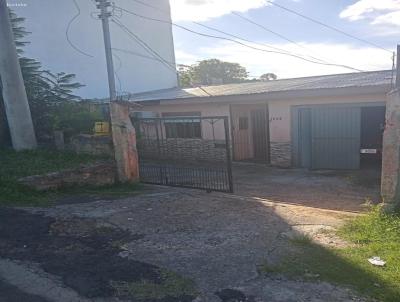 Casa para Venda, em Santana do Livramento, bairro Armour, 5 dormitrios, 3 banheiros, 1 sute