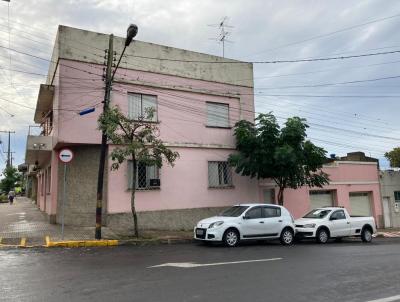 Casa para Venda, em Santana do Livramento, bairro Centro, 4 dormitrios, 2 banheiros, 3 vagas