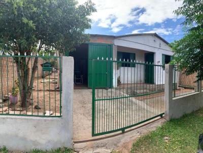 Casa para Venda, em Santana do Livramento, bairro Bela Vista, 2 dormitrios, 1 banheiro, 1 sute, 1 vaga