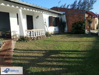 Casa para Venda, em Tramanda, bairro Nova Tramanda, 3 dormitrios, 2 banheiros, 1 sute, 1 vaga