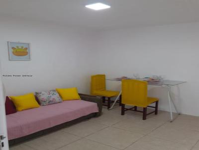 Apartamento Trreo para Venda, em Praia Grande, bairro Guilhermina, 1 dormitrio, 1 banheiro, 1 vaga