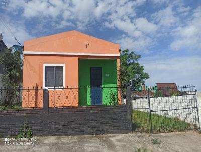 Casa para Venda, em Santana do Livramento, bairro Morada da Colina, 3 dormitrios, 1 banheiro