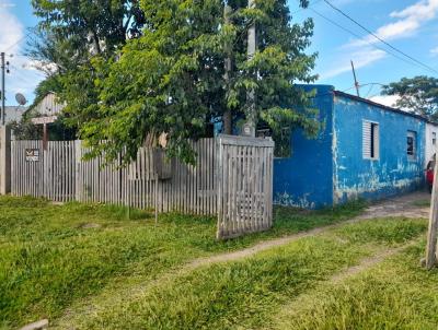 Casa para Venda, em Santana do Livramento, bairro Prado, 3 dormitrios, 2 banheiros, 1 vaga