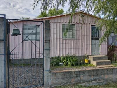 Casa para Venda, em Santana do Livramento, bairro Parque So Jos, 4 dormitrios, 2 banheiros