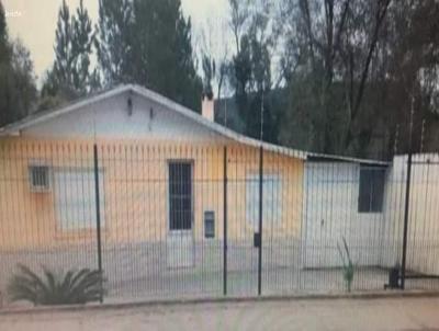 Casa para Venda, em Santana do Livramento, bairro Carolina, 3 dormitrios, 1 banheiro, 1 sute, 2 vagas