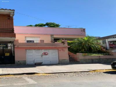 Casa para Venda, em Santana do Livramento, bairro Centro, 4 dormitrios, 2 banheiros, 1 vaga