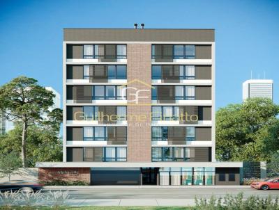 Apartamento para Venda, em Marechal Cndido Rondon, bairro Centro, 2 dormitrios, 2 banheiros, 1 sute, 2 vagas