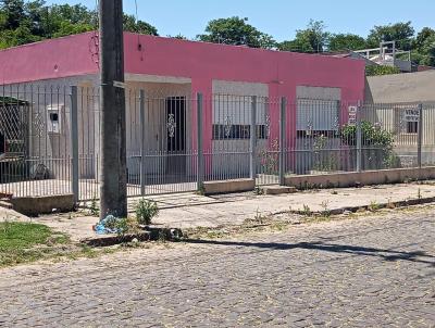 Casa para Venda, em Santana do Livramento, bairro Armour, 3 dormitrios, 1 banheiro