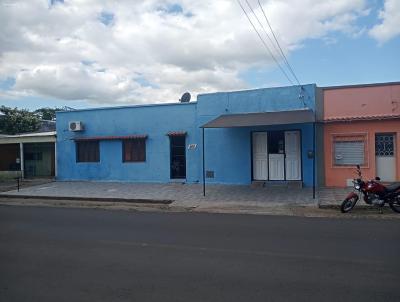 Casa para Venda, em Santana do Livramento, bairro Divisa, 3 dormitrios, 1 banheiro, 1 vaga