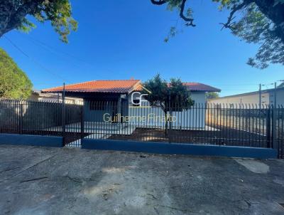 Casa para Locao, em Terra Roxa, bairro Centro, 3 dormitrios, 2 banheiros