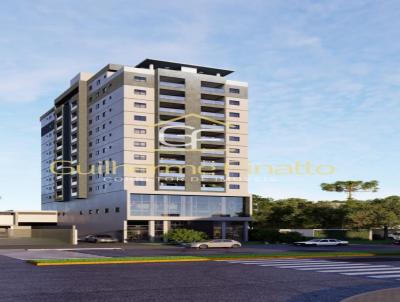 Apartamento para Venda, em Marechal Cndido Rondon, bairro Bairro do Lago, 2 dormitrios, 1 banheiro, 1 vaga
