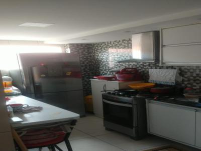 Apartamento 2 Quartos para Venda, em Camaari, bairro Jardim Limoeiro, 2 dormitrios, 1 banheiro, 1 vaga