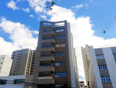 Apartamento para Venda, em Juiz de Fora, bairro Centro, 2 dormitrios, 2 banheiros, 1 sute, 1 vaga