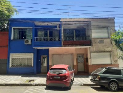 Casa para Venda, em Santana do Livramento, bairro Centro, 4 dormitrios, 3 banheiros, 1 vaga