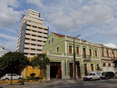 Cobertura Duplex para Venda, em Curitiba, bairro Centro, 2 dormitrios, 3 banheiros, 2 sutes, 2 vagas