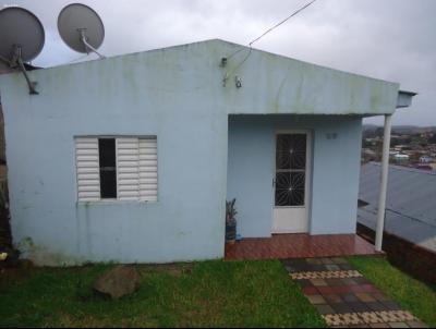 Casa para Venda, em Santana do Livramento, bairro Parque das guas, 2 dormitrios, 1 banheiro, 1 vaga