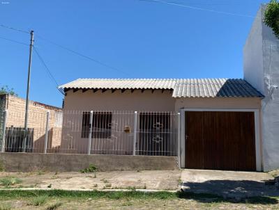 Casa para Venda, em Santana do Livramento, bairro Cohab do Armour, 3 dormitrios, 2 banheiros, 1 sute, 1 vaga