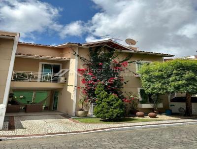 Casa em Condomnio para Venda, em Fortaleza, bairro Cidade 2000, 3 dormitrios, 4 banheiros, 3 sutes, 2 vagas