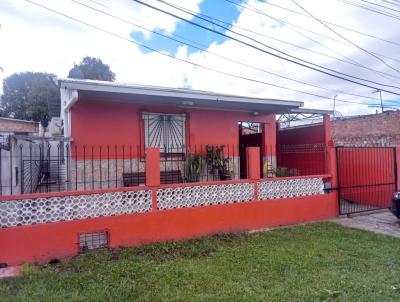 Casa para Venda, em Santana do Livramento, bairro Divisa, 2 dormitrios, 2 banheiros, 2 vagas