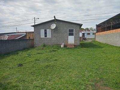 Casa para Venda, em Santana do Livramento, bairro Caraj, 2 dormitrios, 1 banheiro, 2 vagas