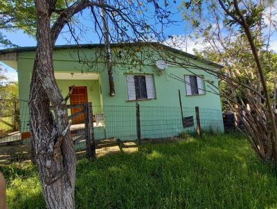 Casa para Venda, em Santana do Livramento, bairro Divisa, 2 dormitrios, 1 banheiro