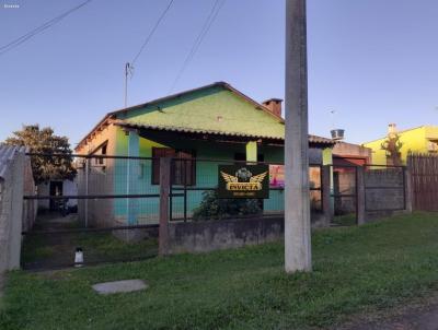 Casa para Venda, em Santana do Livramento, bairro Jardins, 3 dormitrios, 1 banheiro, 1 sute, 2 vagas