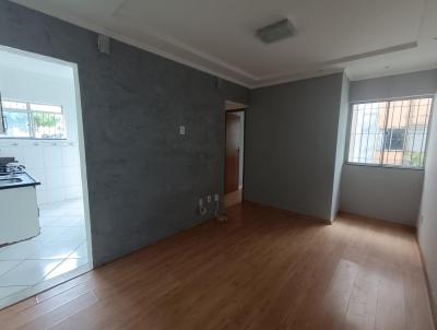 Apartamento 2 Quartos para Venda, em Camaari, bairro CAMAARI LIFE, 2 dormitrios, 1 banheiro