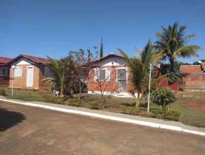 Chal para Venda, em Caldas Novas, bairro Centro