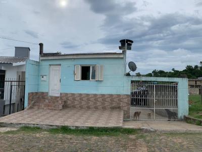 Casa para Venda, em Santana do Livramento, bairro Divisa, 2 dormitrios, 1 banheiro, 1 vaga