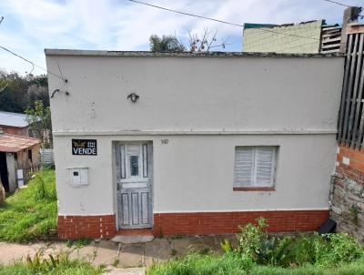 Casa para Venda, em Santana do Livramento, bairro Moises viana, 1 dormitrio, 1 banheiro