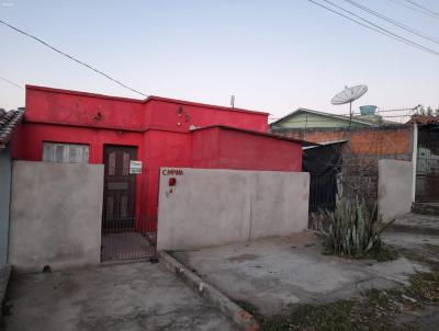 Casa para Venda, em Santana do Livramento, bairro Kennedy, 3 dormitrios, 3 banheiros