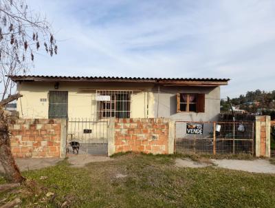 Casa para Venda, em Santana do Livramento, bairro Armour, 1 dormitrio, 1 banheiro