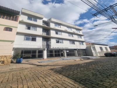 Apartamento para Venda, em Cataguases, bairro Centro, 3 dormitrios, 1 banheiro, 1 vaga