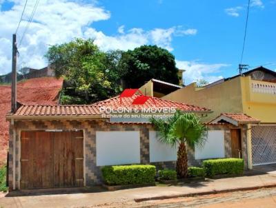 Casa para Venda, em Piracaia, bairro VISTA ALEGRE, 3 dormitrios, 1 banheiro, 4 vagas