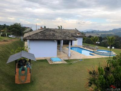 Represa para Venda, em Bragana Paulista, bairro MORRO GRANDE DA BOA VISTA, 4 banheiros, 4 sutes