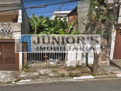 Terreno para Venda, em Diadema, bairro Centro