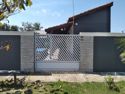 Casa de Praia para Venda, em Ilha Comprida, bairro Balnerio So Janurio, 2 dormitrios, 2 banheiros, 1 vaga