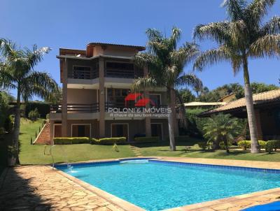 Casa em Condomnio para Venda, em Piracaia, bairro FORTALEZA, 3 dormitrios, 7 banheiros, 4 sutes, 5 vagas